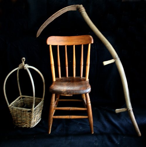 Property photo 135 - PERSONAL PROPERTY AUCTION in Whitley County